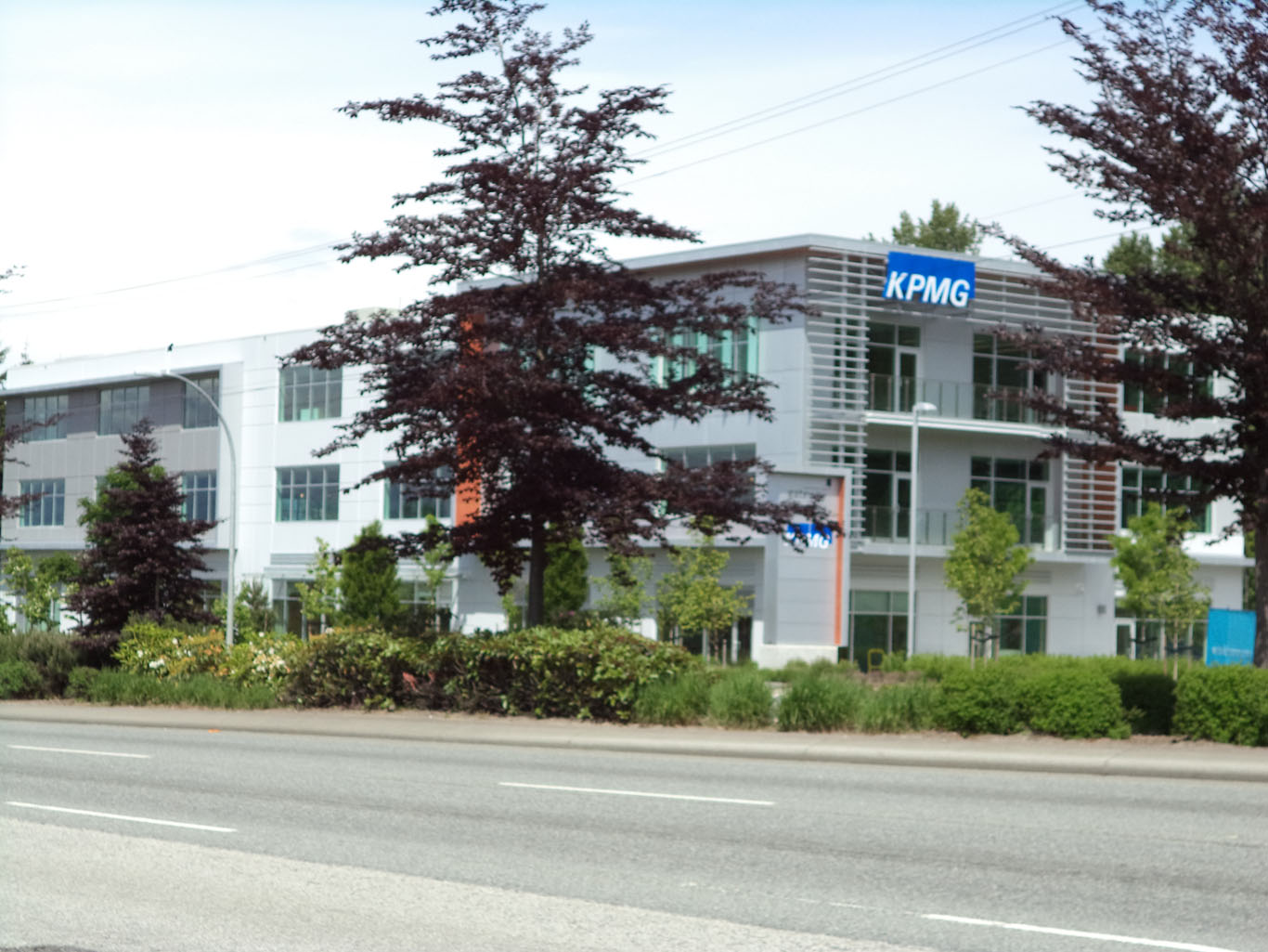 KPMG - Langley